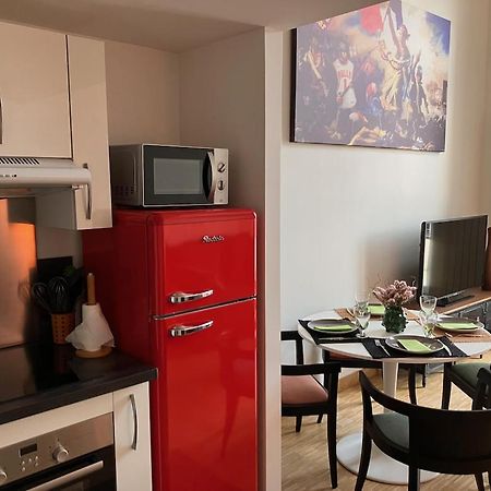 Loft Au Vieux Port La Rochelle (Charente-Maritime) Exterior photo