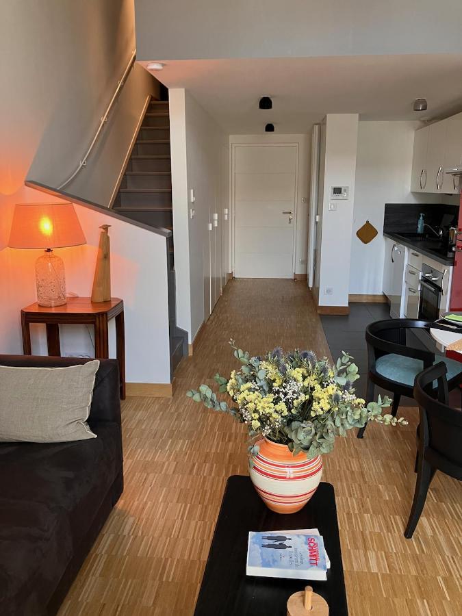 Loft Au Vieux Port La Rochelle (Charente-Maritime) Exterior photo