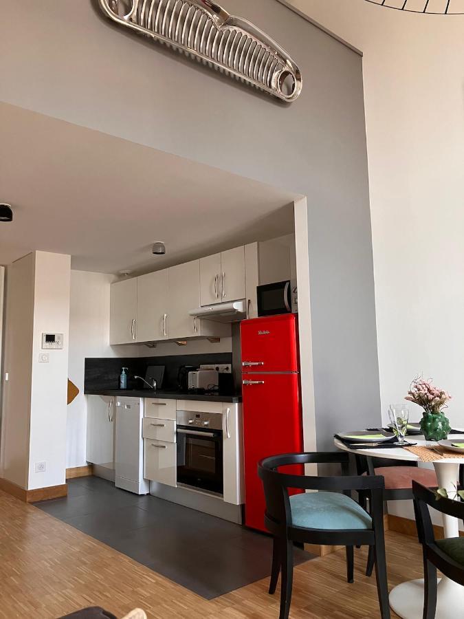 Loft Au Vieux Port La Rochelle (Charente-Maritime) Exterior photo