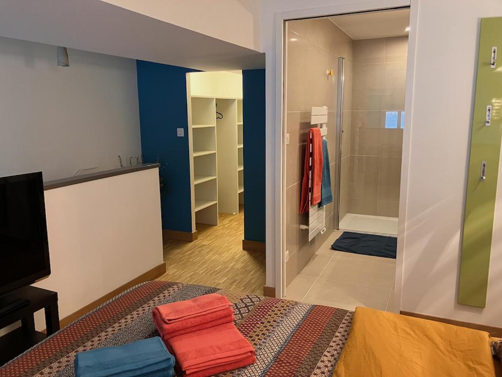 Loft Au Vieux Port La Rochelle (Charente-Maritime) Exterior photo