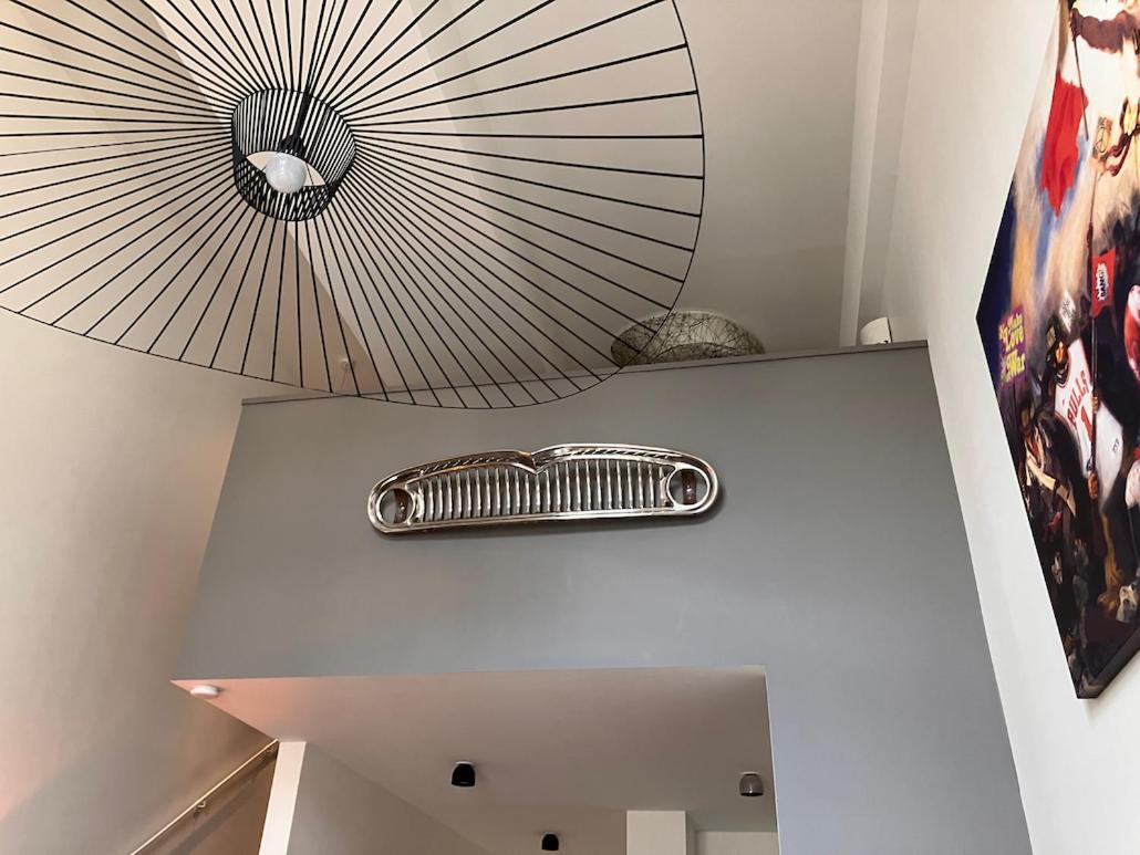 Loft Au Vieux Port La Rochelle (Charente-Maritime) Exterior photo